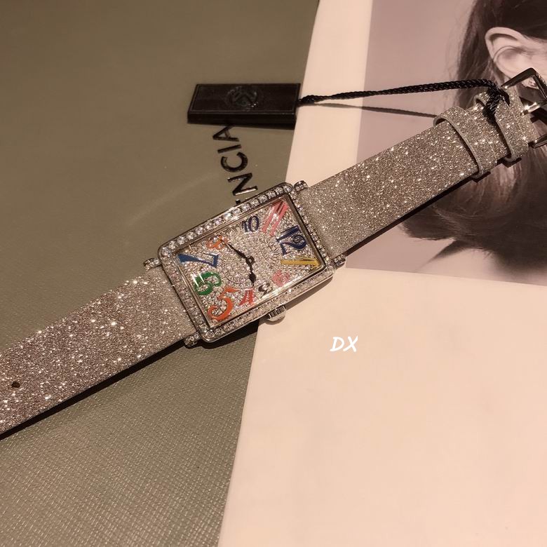 Franck Muller  26x40mm 2nms (7)