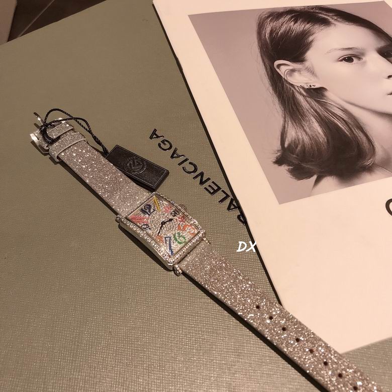 Franck Muller  26x40mm 2nms (8)