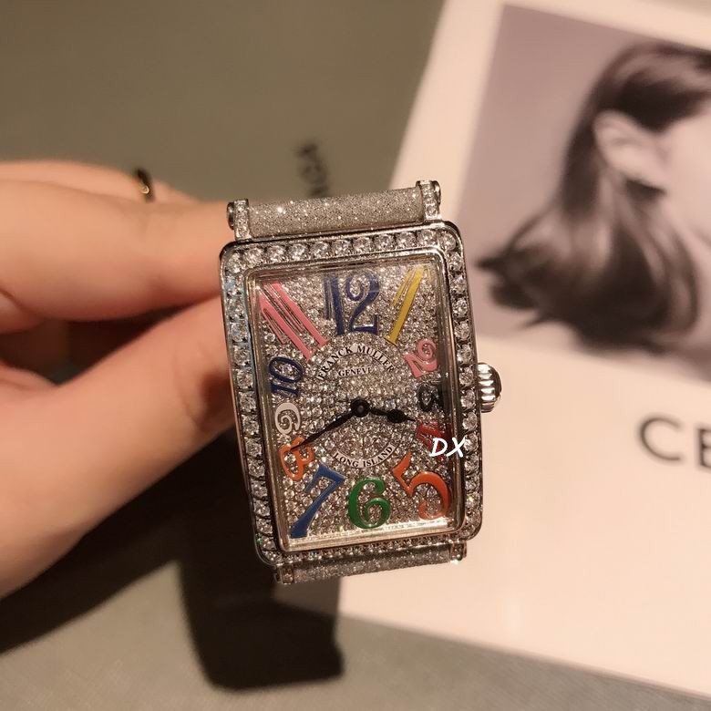 Franck Muller  26x40mm 2nms (9)