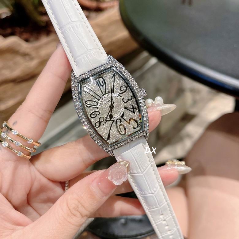 Franck Muller  28.5x29.5mm 6nms (1)