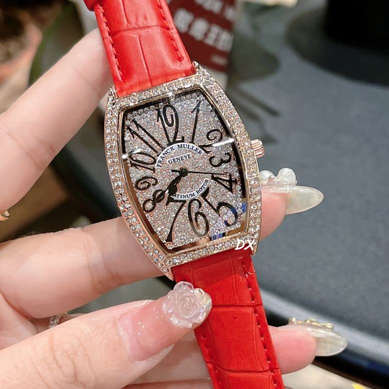 Franck Muller  28.5x29.5mm 6nms (11)