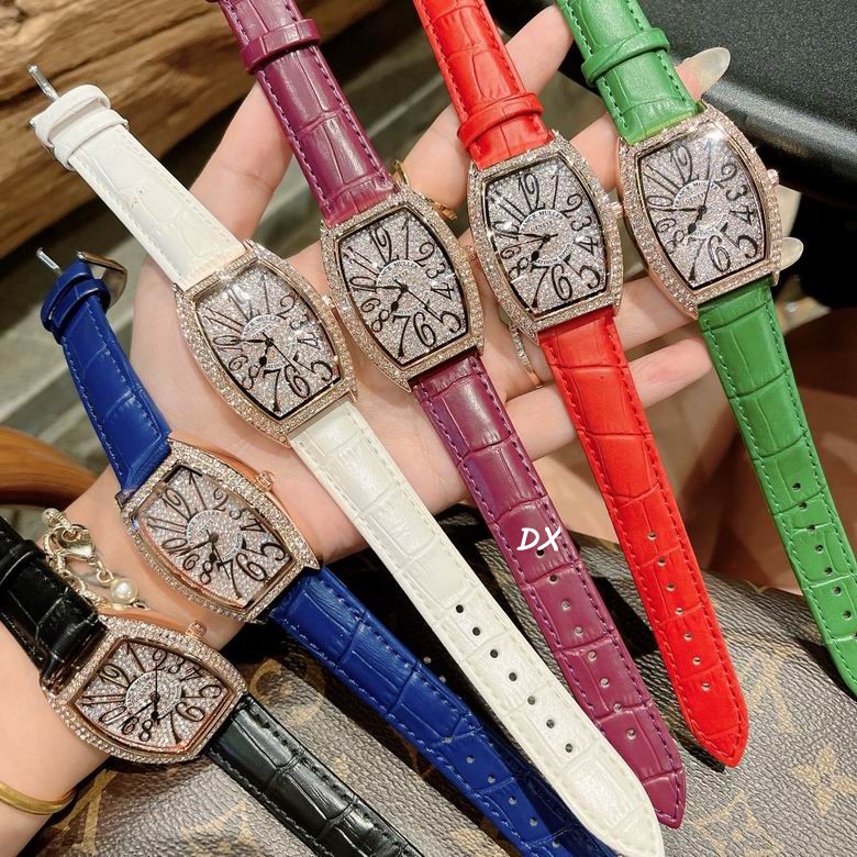 Franck Muller  28.5x29.5mm 6nms (14)