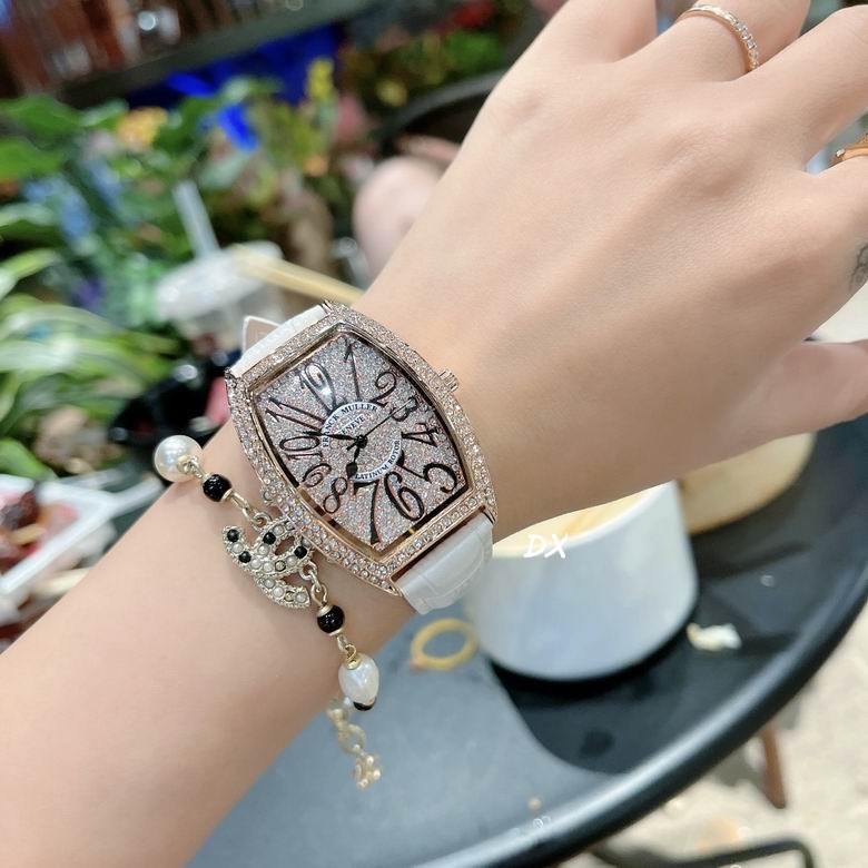 Franck Muller  28.5x29.5mm 6nms (17)