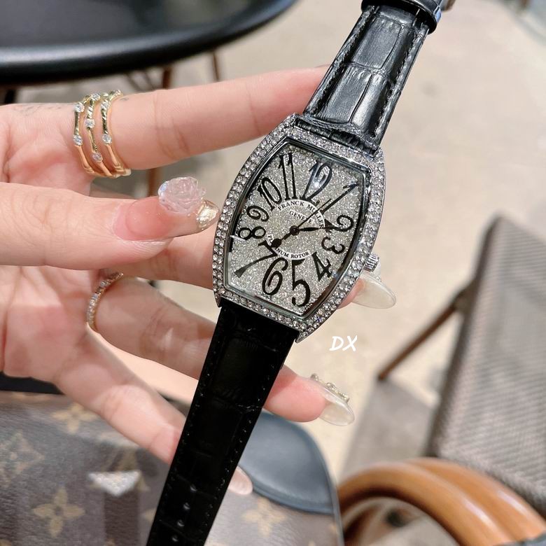 Franck Muller  28.5x29.5mm 6nms (3)