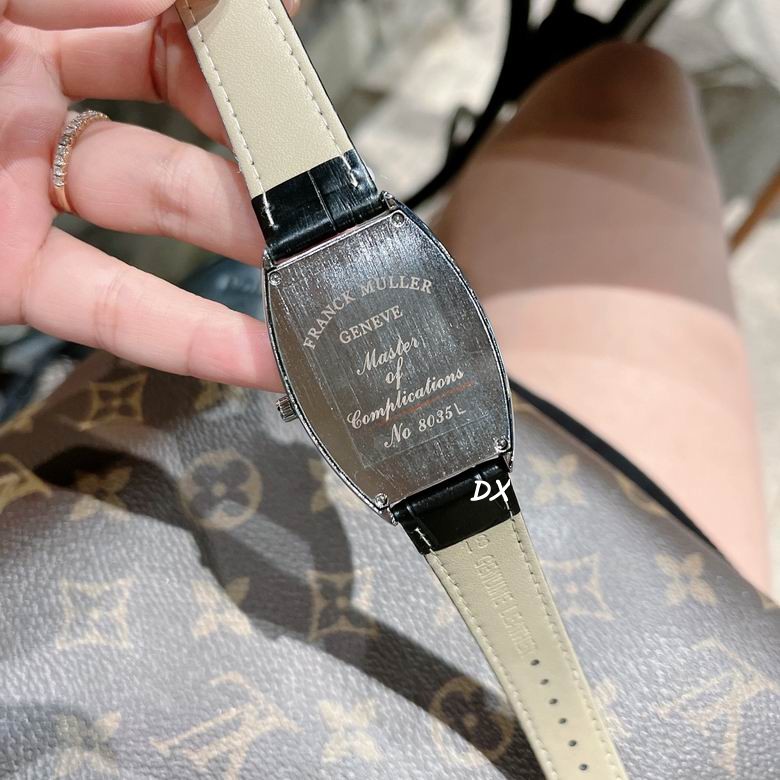 Franck Muller  28.5x29.5mm 6nms (7)