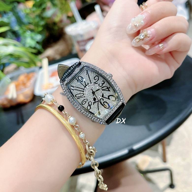 Franck Muller  28.5x29.5mm 6nms (8)