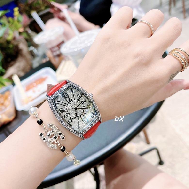 Franck Muller  28.5x29.5mm 6nms (9)