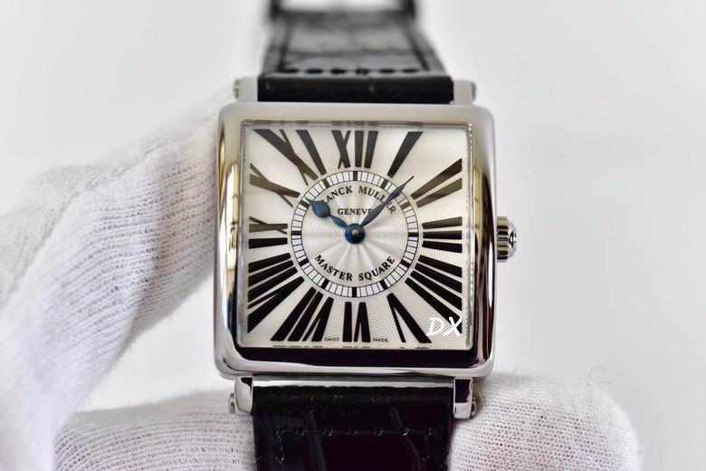 Franck Muller  32.7x32.7mm 10nms (1)