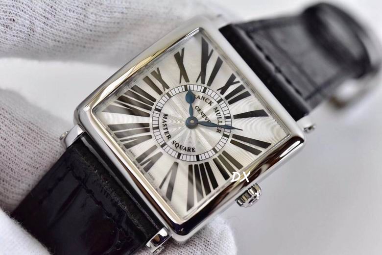 Franck Muller  32.7x32.7mm 10nms (2)