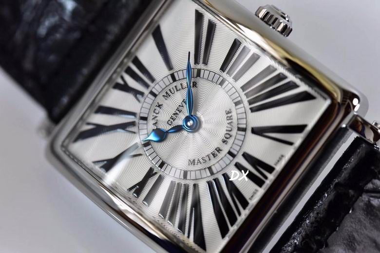 Franck Muller  32.7x32.7mm 10nms (3)