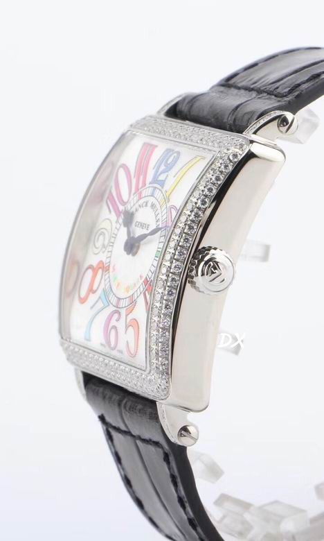 Franck Muller  32.7x32.7mm 10nms (4)