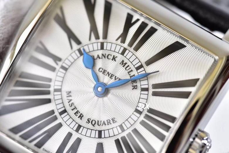 Franck Muller  32.7x32.7mm 10nms (4)