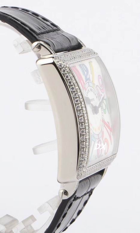 Franck Muller  32.7x32.7mm 10nms (5)