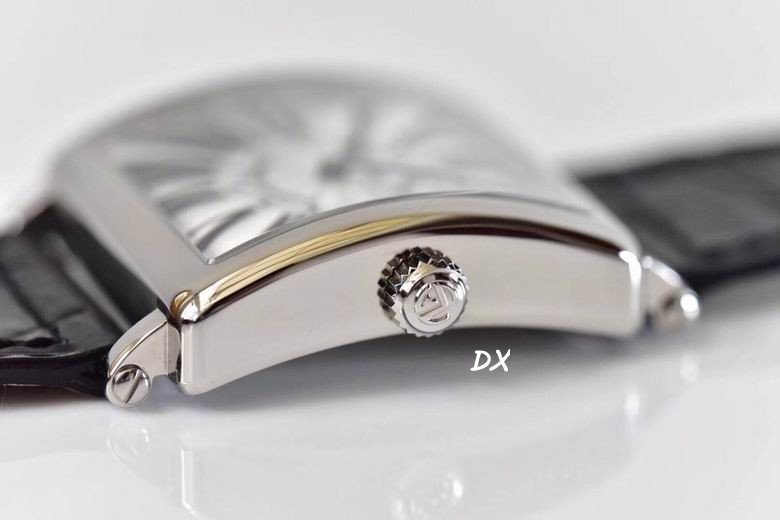 Franck Muller  32.7x32.7mm 10nms (5)