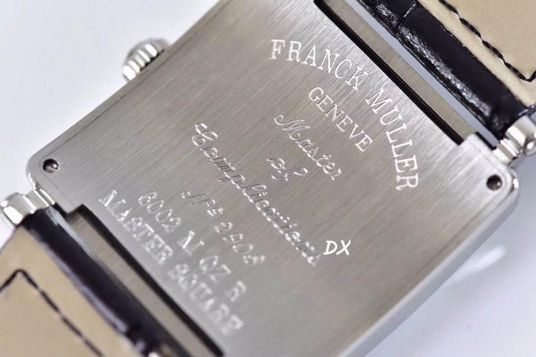 Franck Muller  32.7x32.7mm 10nms (8)