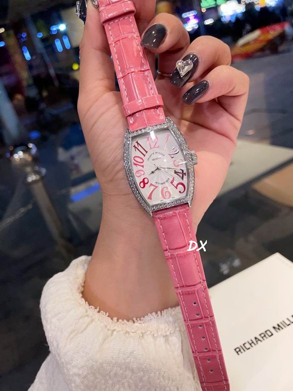 Franck Muller  32x39x8mm 10nms (1)