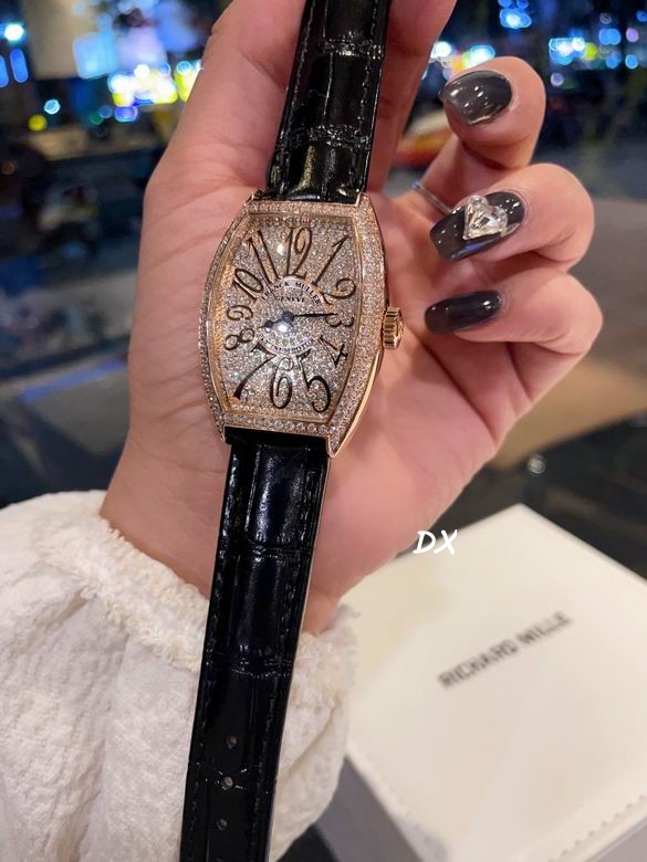 Franck Muller  32x39x8mm 10nms (15)