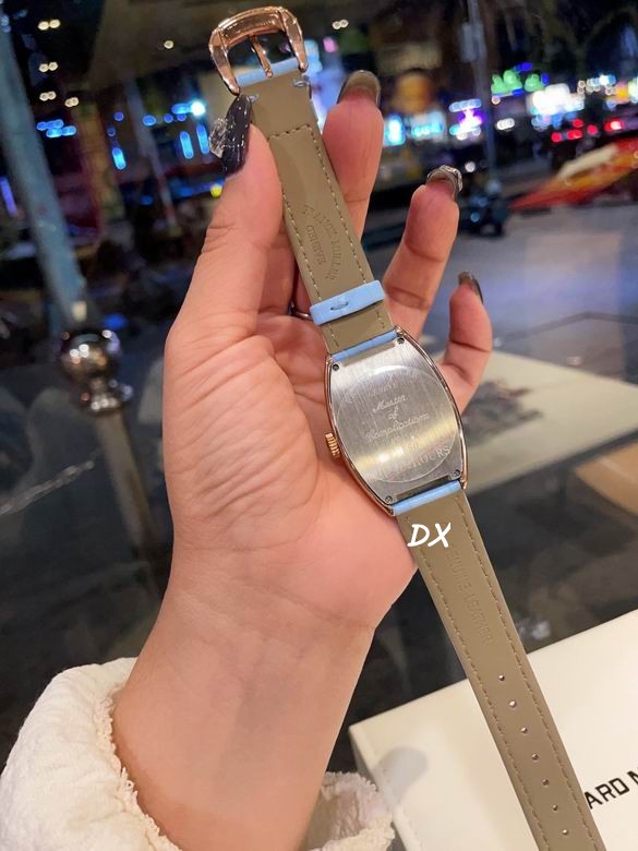 Franck Muller  32x39x8mm 10nms (18)