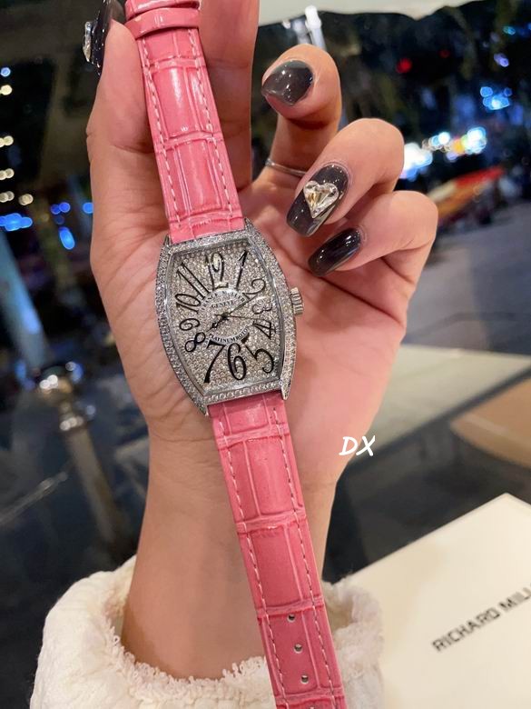 Franck Muller  32x39x8mm 10nms (7)