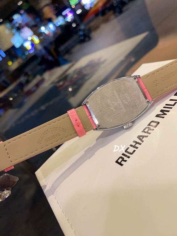 Franck Muller  32x39x8mm 10nms (9)