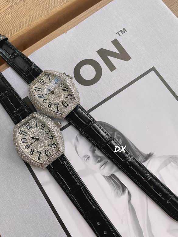 Franck Muller  34x40mm 2nms (1)