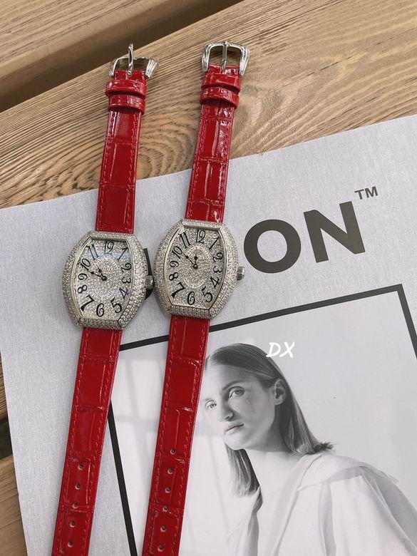 Franck Muller  34x40mm 2nms (10)