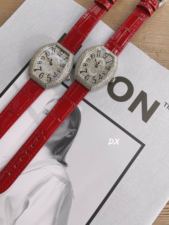 Franck Muller  34x40mm 2nms (11)