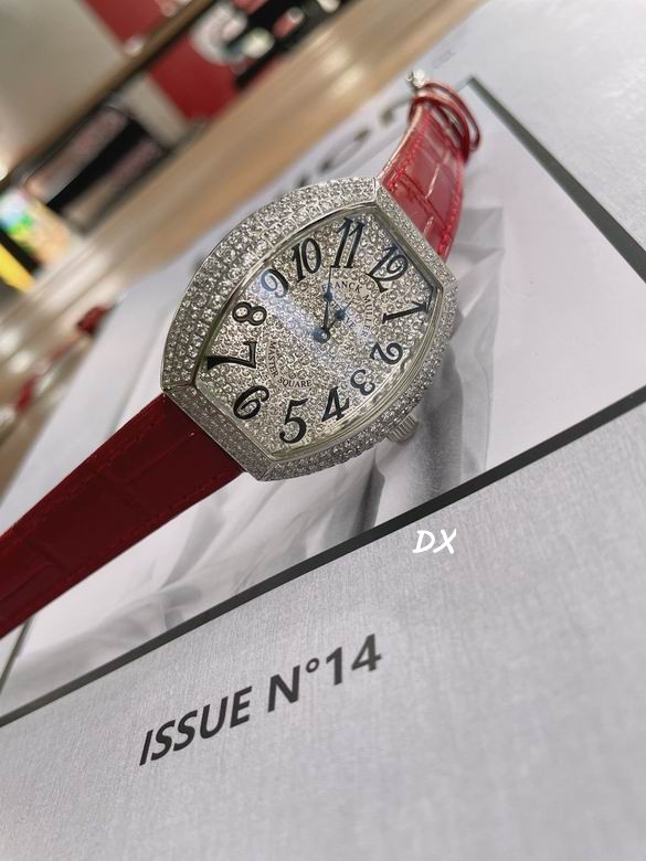 Franck Muller  34x40mm 2nms (12)