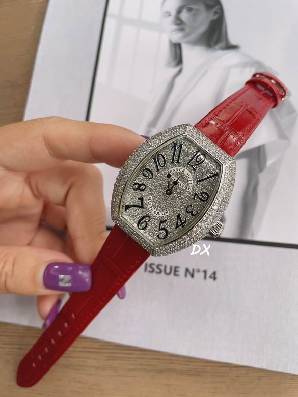 Franck Muller  34x40mm 2nms (13)