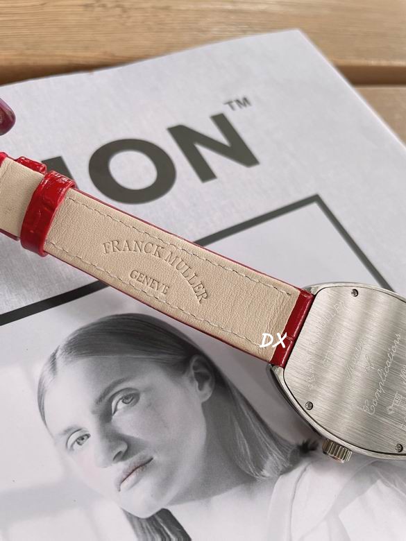 Franck Muller  34x40mm 2nms (15)