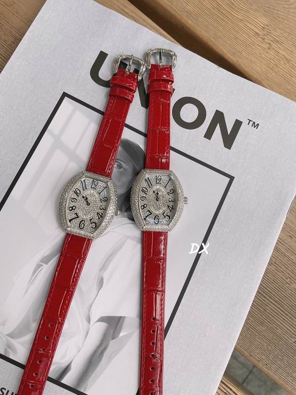 Franck Muller  34x40mm 2nms (16)