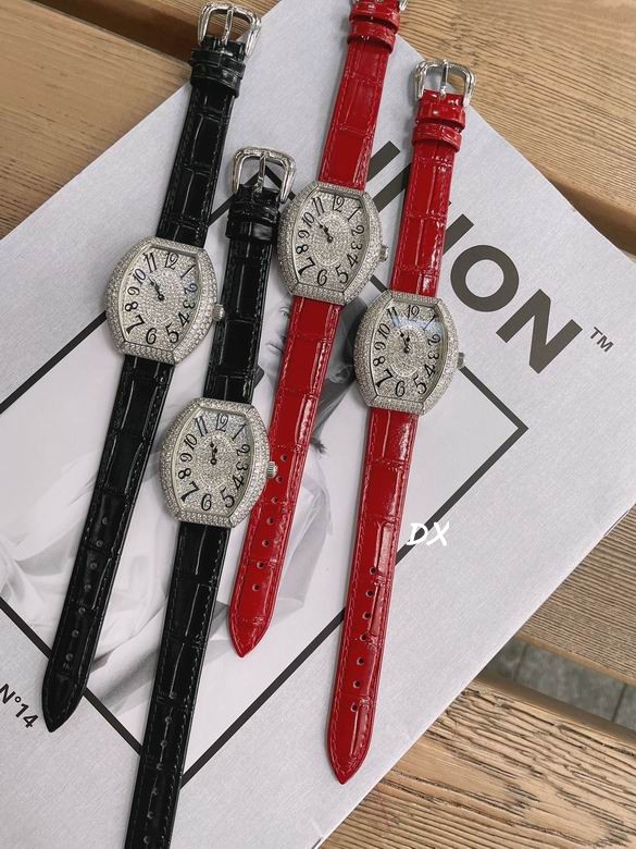 Franck Muller  34x40mm 2nms (17)