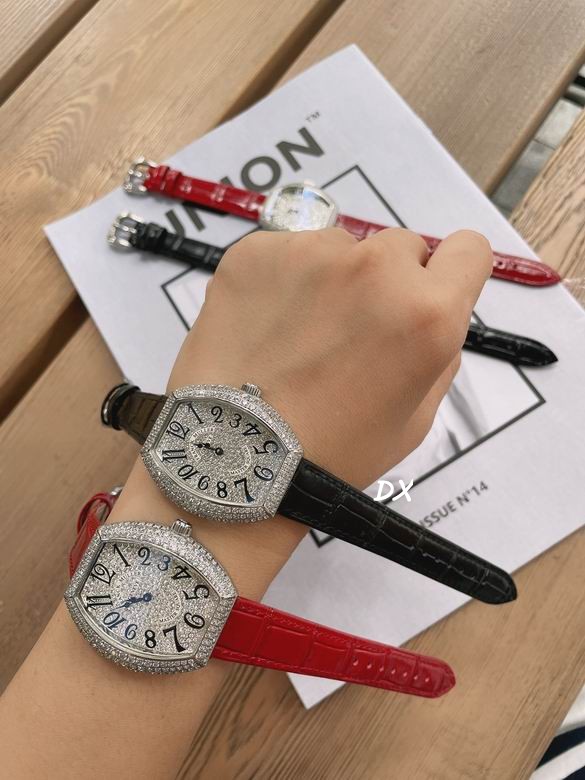 Franck Muller  34x40mm 2nms (18)