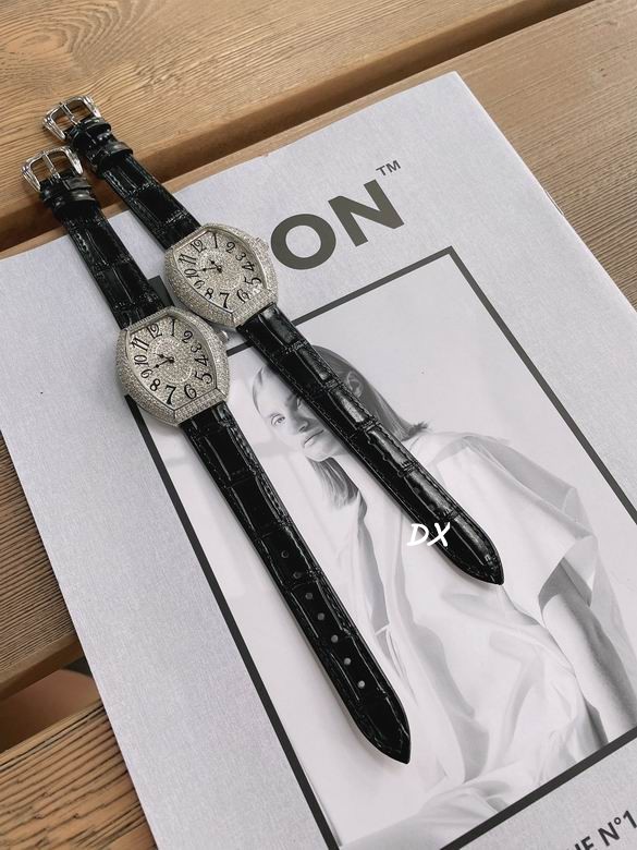 Franck Muller  34x40mm 2nms (3)