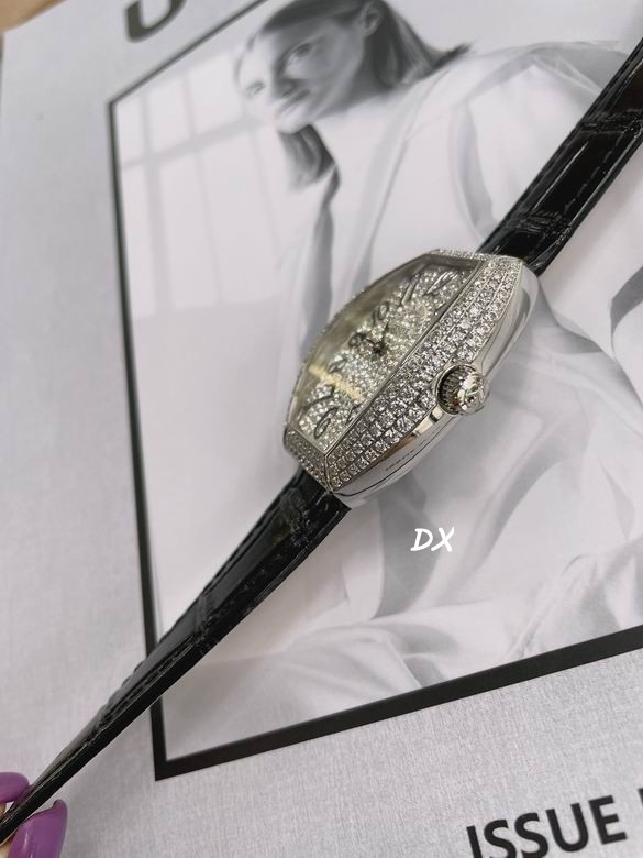 Franck Muller  34x40mm 2nms (5)