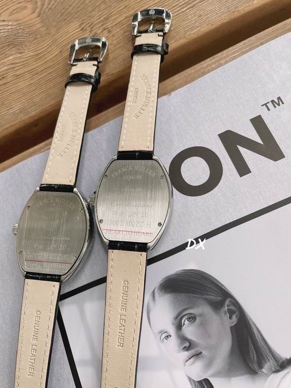 Franck Muller  34x40mm 2nms (7)