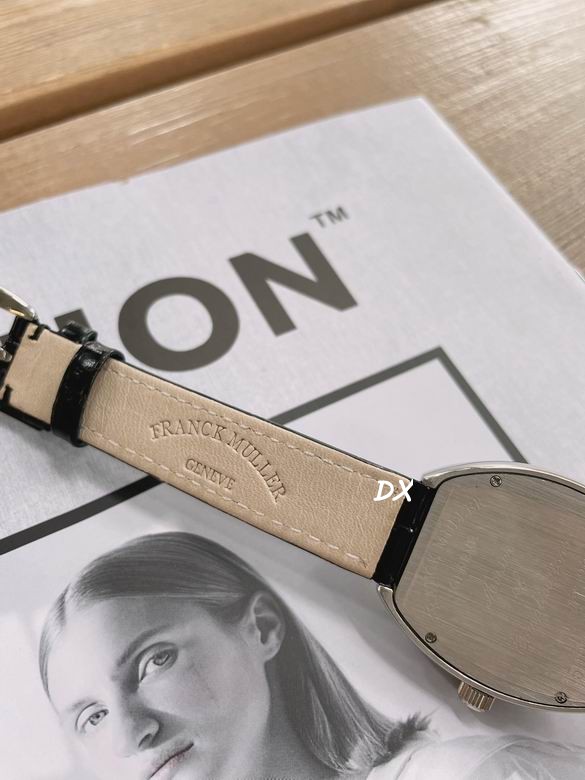 Franck Muller  34x40mm 2nms (8)