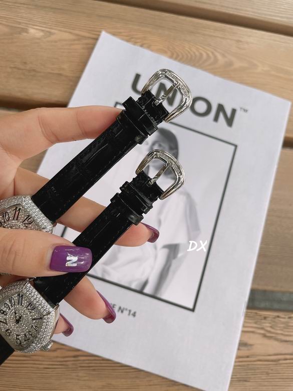 Franck Muller  34x40mm 2nms (9)