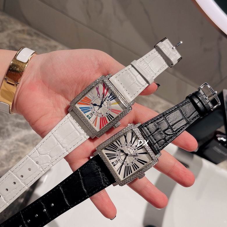 Franck Muller  36.5mm 10nms (1)