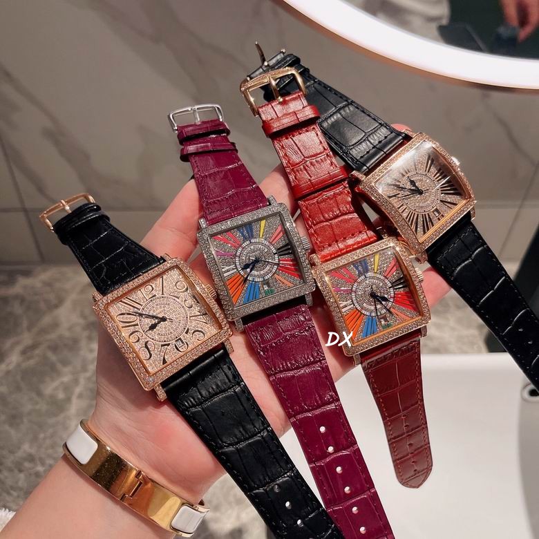 Franck Muller  36.5mm 10nms (10)