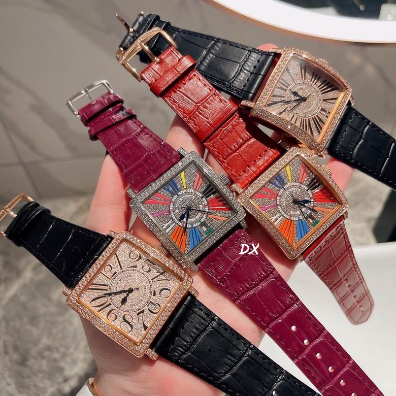 Franck Muller  36.5mm 10nms (11)