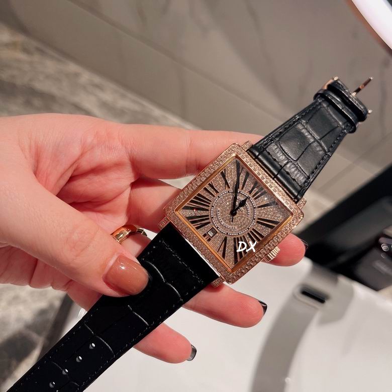 Franck Muller  36.5mm 10nms (12)