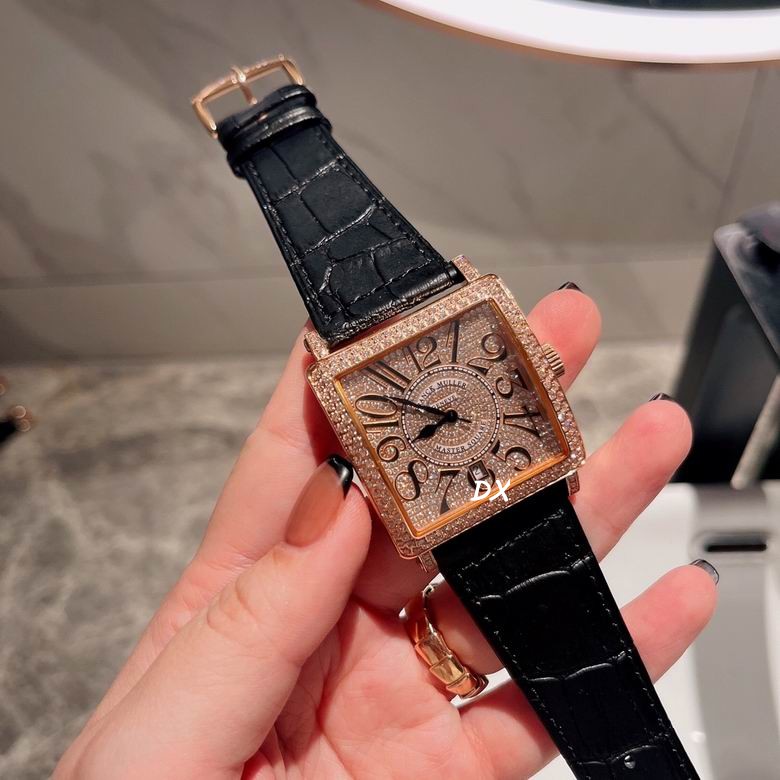 Franck Muller  36.5mm 10nms (14)