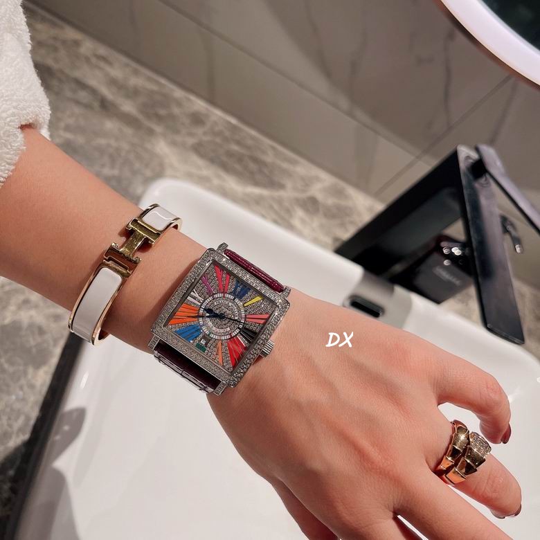 Franck Muller  36.5mm 10nms (16)