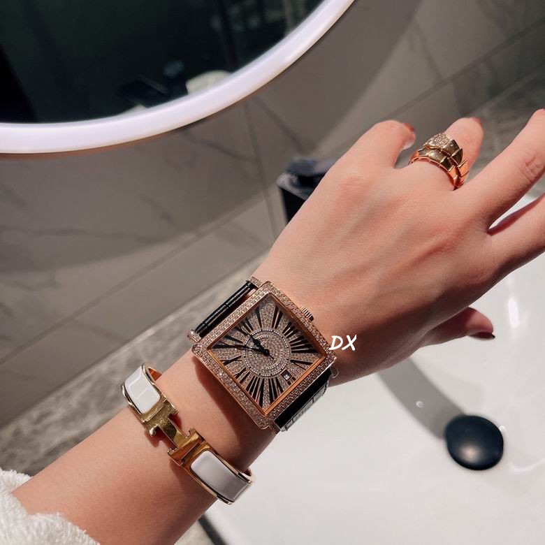 Franck Muller  36.5mm 10nms (17)