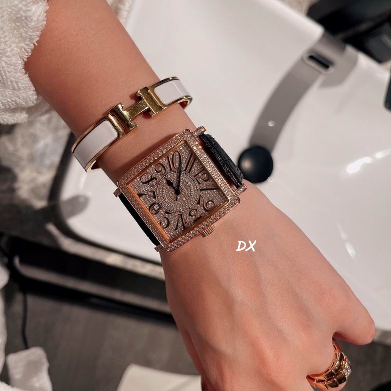 Franck Muller  36.5mm 10nms (18)