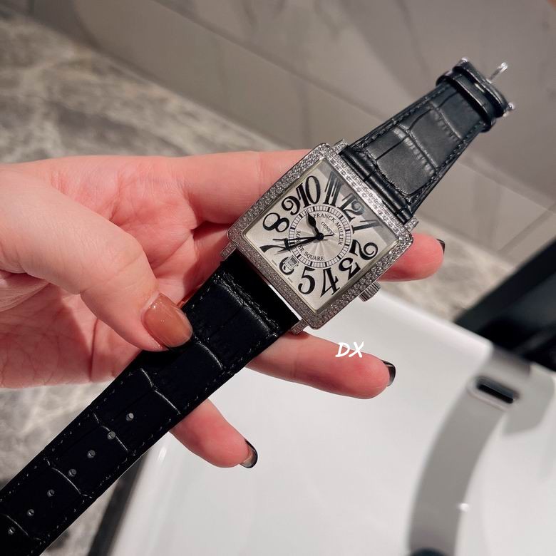 Franck Muller  36.5mm 10nms (19)