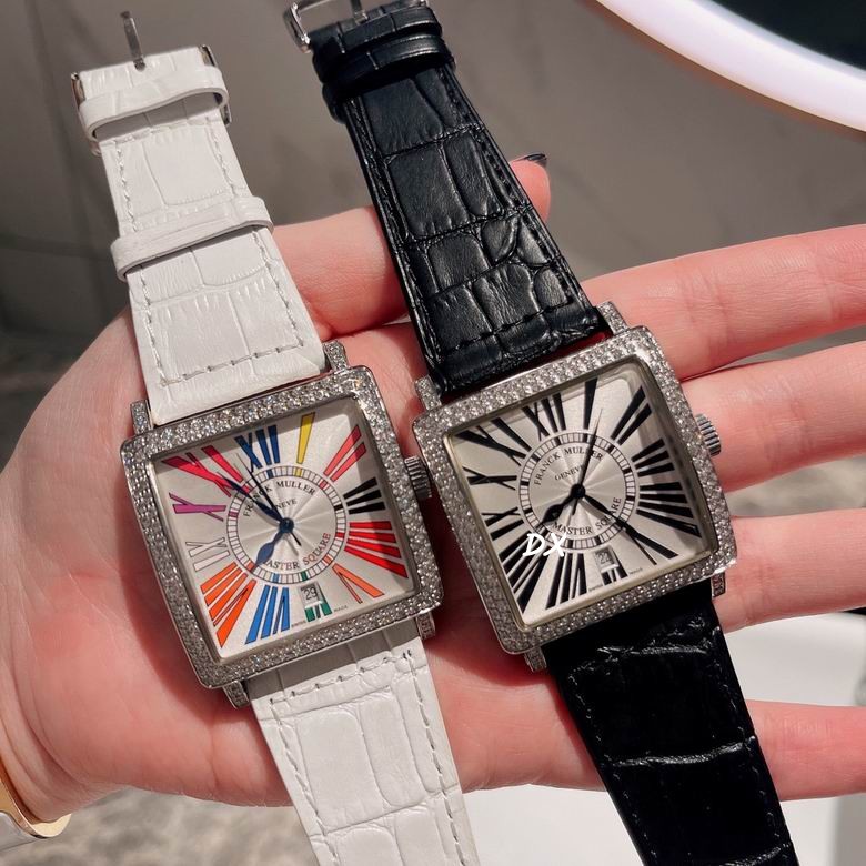 Franck Muller  36.5mm 10nms (2)