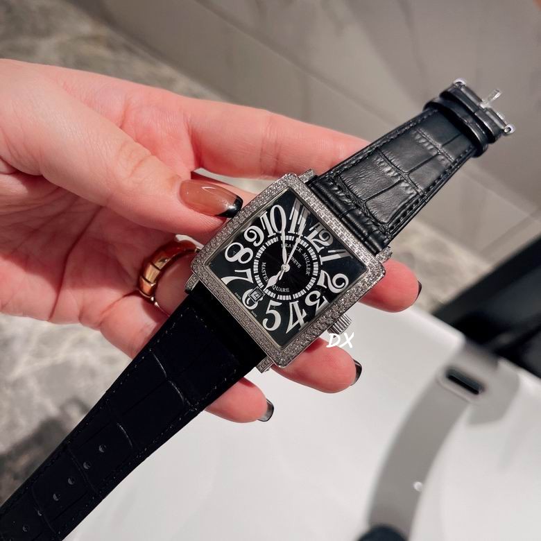 Franck Muller  36.5mm 10nms (20)