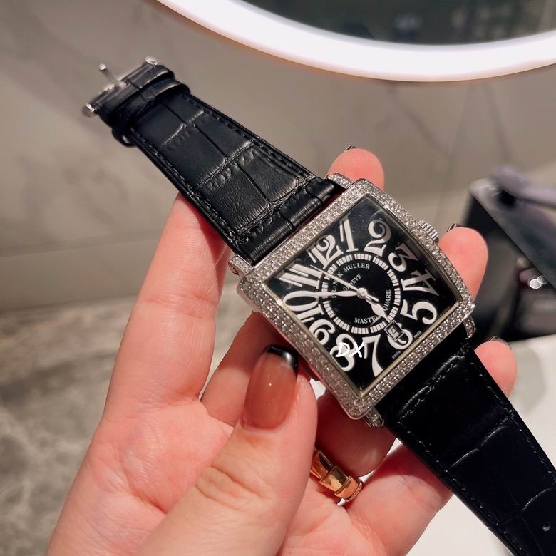 Franck Muller  36.5mm 10nms (21)